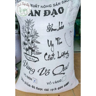 Vừng đen. Mè đen quê sạch Sơn La thuần chủng còn vỏ