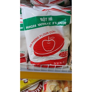 BỘT MÌ TÁO ĐỎ SỐ 8