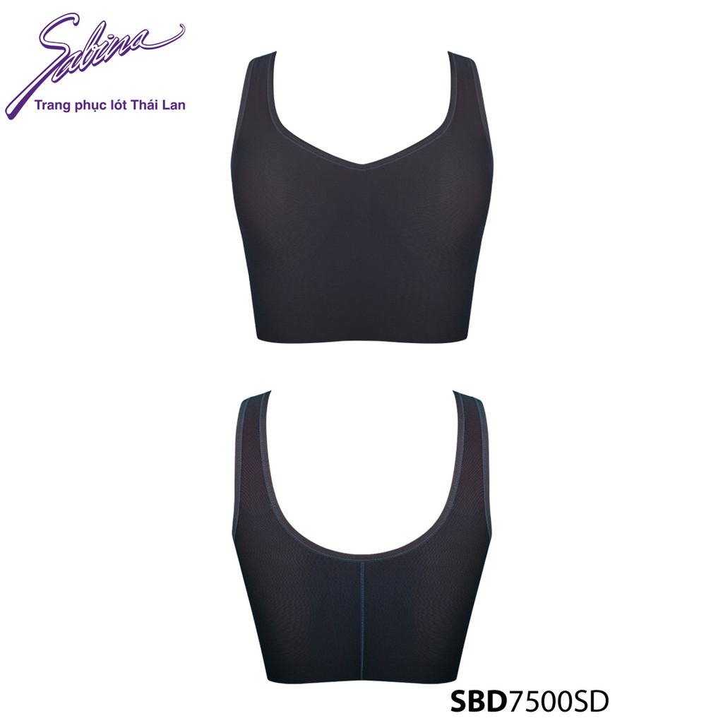 Áo lót không gọng đệm mút mỏng Perfect Bra by Sabina SBD7500 | WebRaoVat - webraovat.net.vn