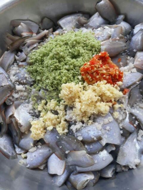 Khô cá sặc điệp ( 1kg) | BigBuy360 - bigbuy360.vn