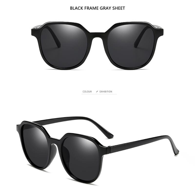 Kính Mát Thời Trang Chống Tia UV400