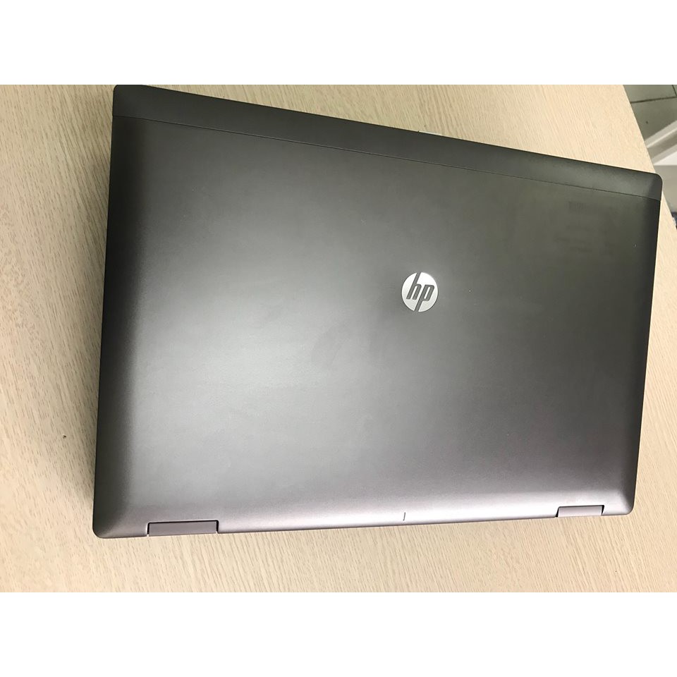 [Nhập ELENDGAME giảm max 300k đơn từ 2tr] Laptop Hp probook 6560b