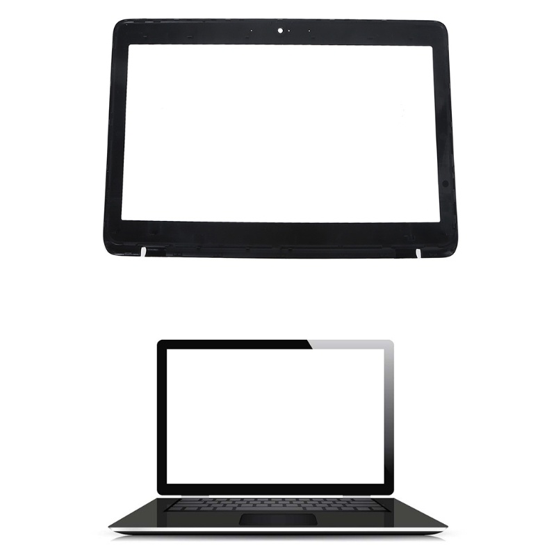 Khung viền phía trước cho HP- Elitebook 820 G LCD 730544-001