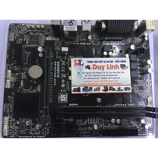 Mainboard ASUS H110M-E