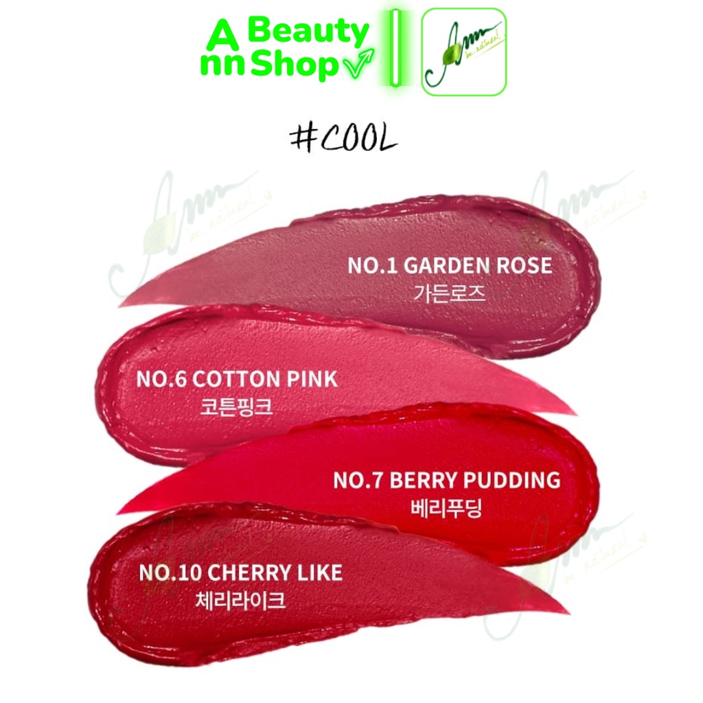 Son Thỏi Bóng Laneige Ultimate Glow Lipstick