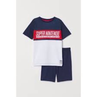combo bộ  bé trai H&M , Gap  (haichutxiu)