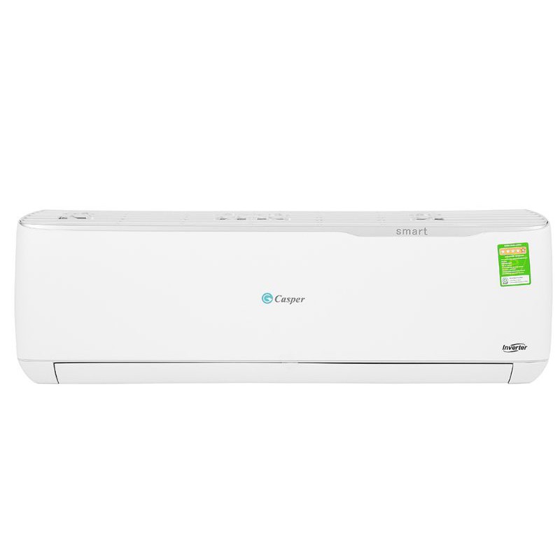 Điều hòa Thái Lan Casper 1 chiều 9000btu KC09-FC32 Miễn phí công lắp đặt