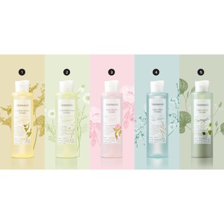 Nước hoa hồng Mamode mini - 25ml