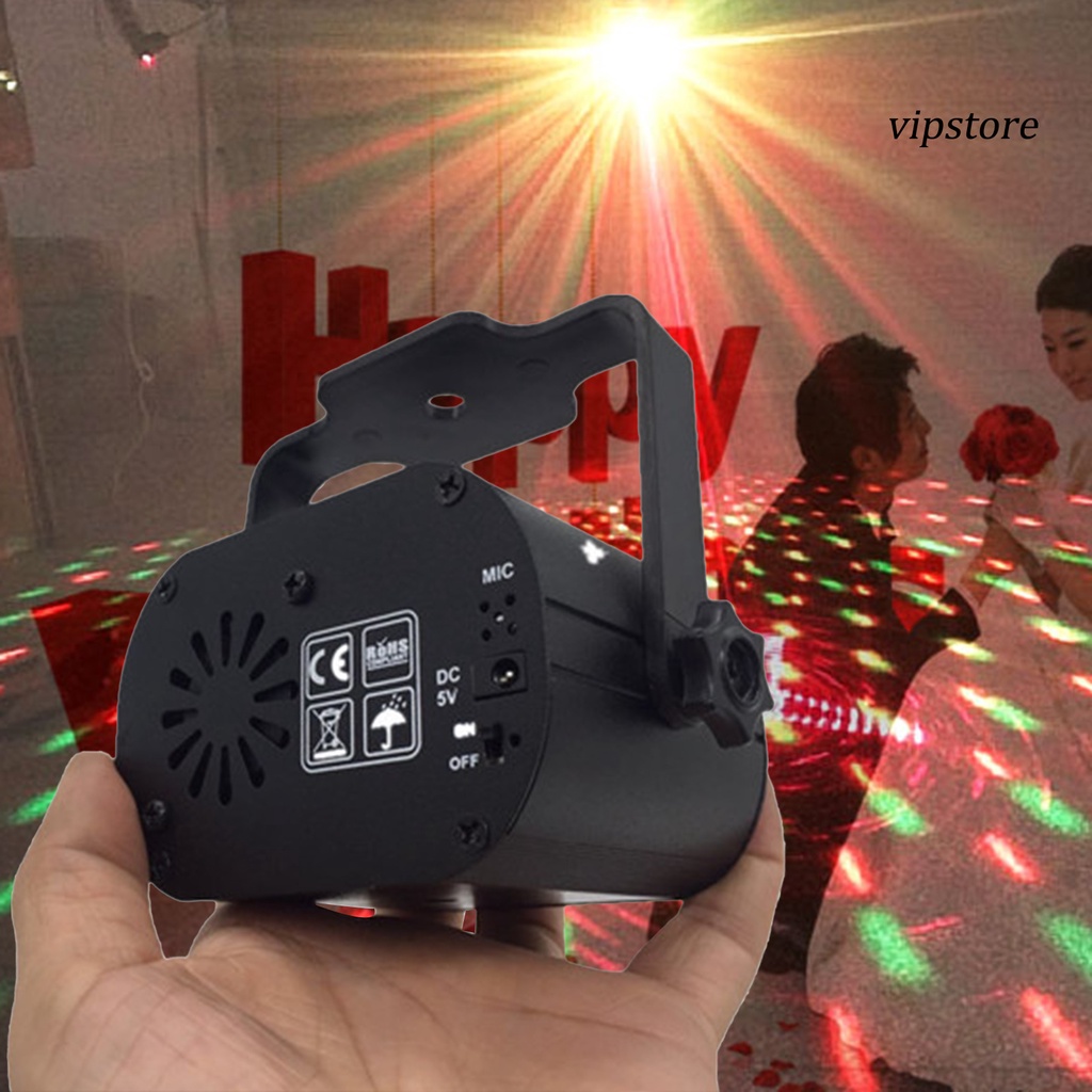 [VIP] Đèn Laser Mini Sạc Usb Bằng Hợp Kim Nhôm Trang Trí Cho Buổi Hòa Nhạc