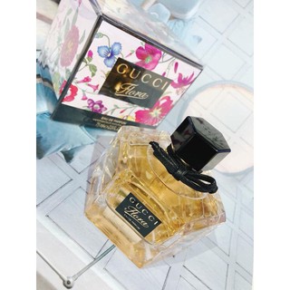 Nước hoa Gucci Flora EDP 75ml