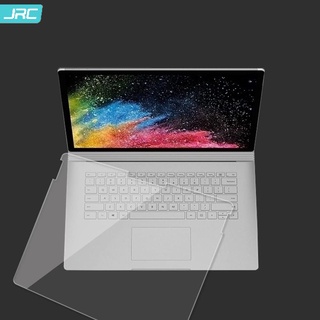 Kính Cường Lực Cao Cấp Cho Surface Pro/  Surface Go, Surface Book ( Chính Hãng JRC )