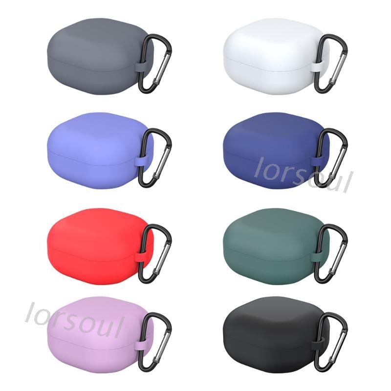 Vỏ Silicon Bảo Vệ Cho Tai Nghe Galaxy-Buds Live