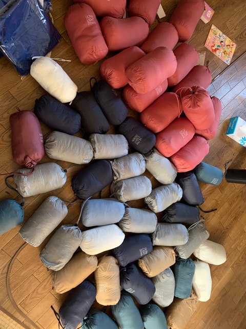 Áo lông vũ siêu nhẹ uniqlo nhật | BigBuy360 - bigbuy360.vn