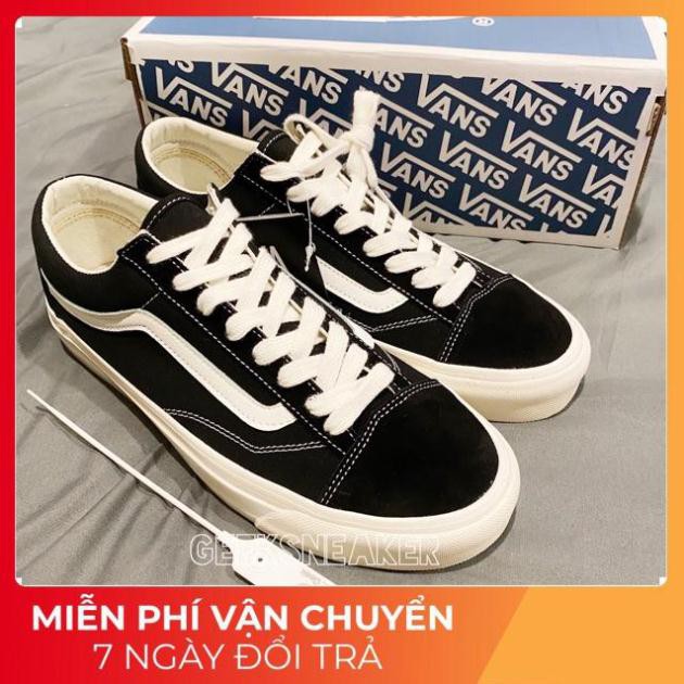 [FreeShip] Giày Vans Vault Style 36 Old Skool - 2020 🔥