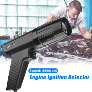 Đèn đánh lửa Tl-122 12V chuyên dụng cho xe hơi/xe máy