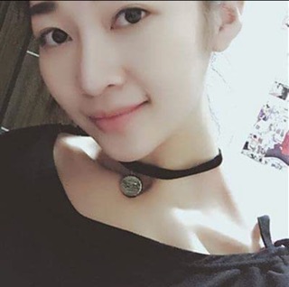 Vòng Cổ Choker Fashion