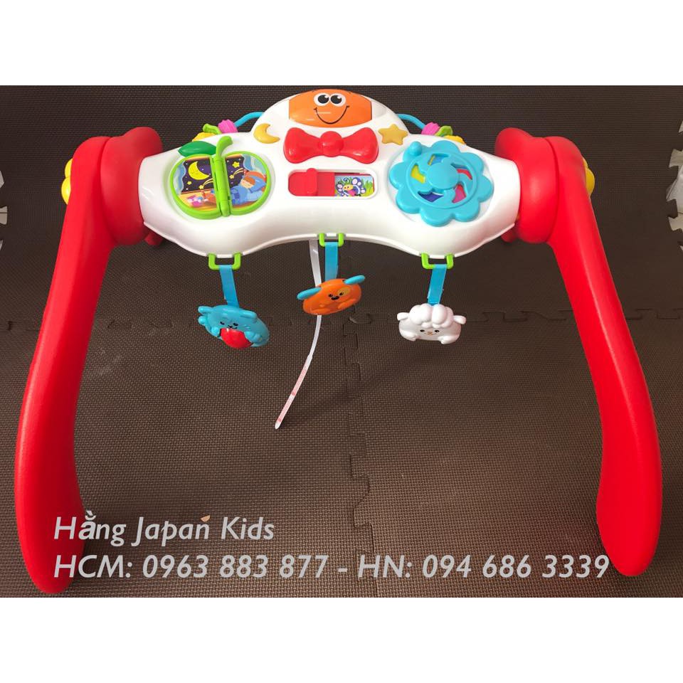 WinFun - Kệ chữ A 2 in 1 0822