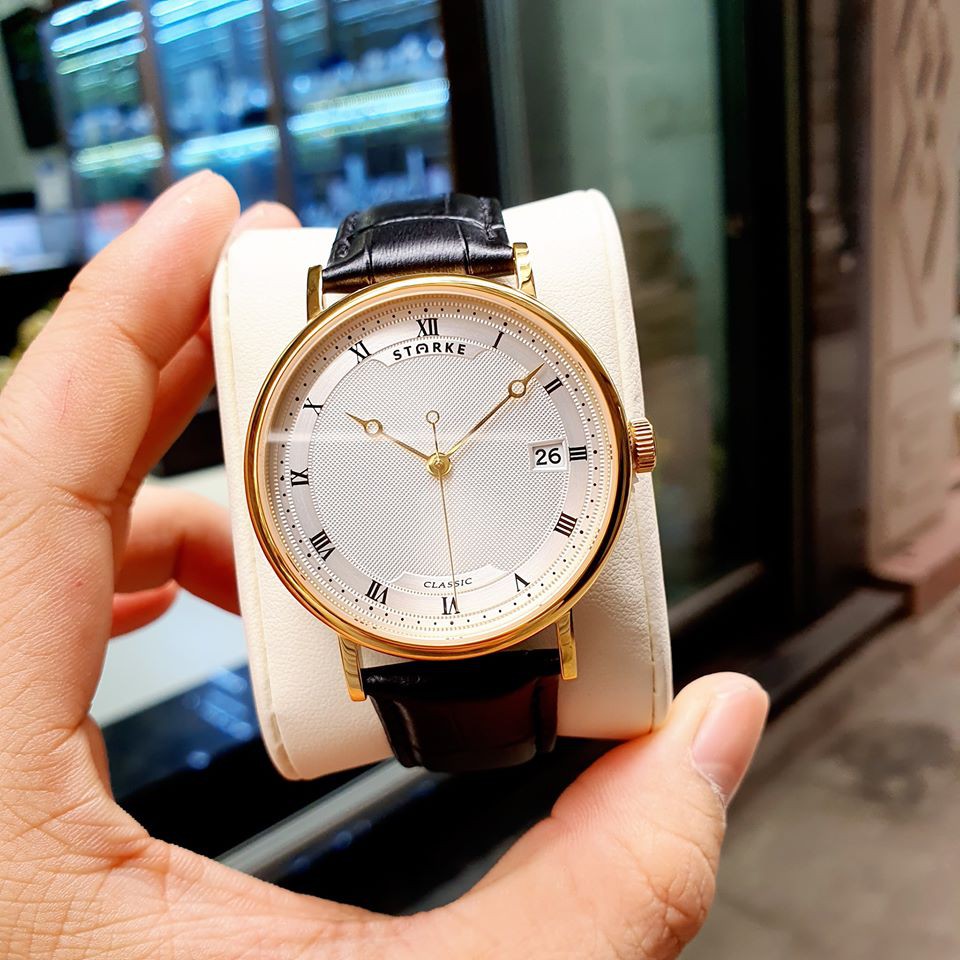 Đồng hồ nam Starke SK090PM