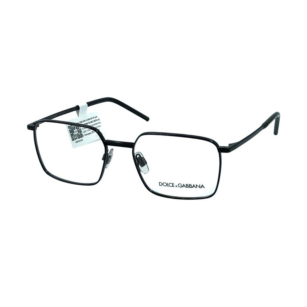 Gọng kính nam nữ Dolce Gabbana DG1328 màu sắc thời trang chính hãng, thiết kế dễ đeo bảo vệ mắt