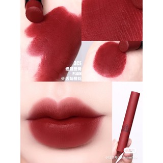 [TẶNG KÈM QUÀ] Son thỏi 3CE SLIM VELVET LIP COLOR