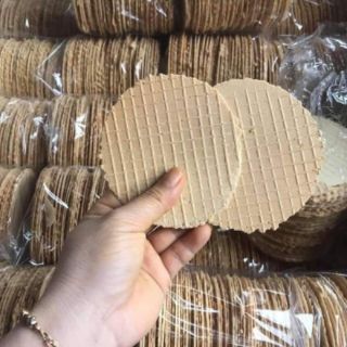 Bánh quế tuổi thơ
