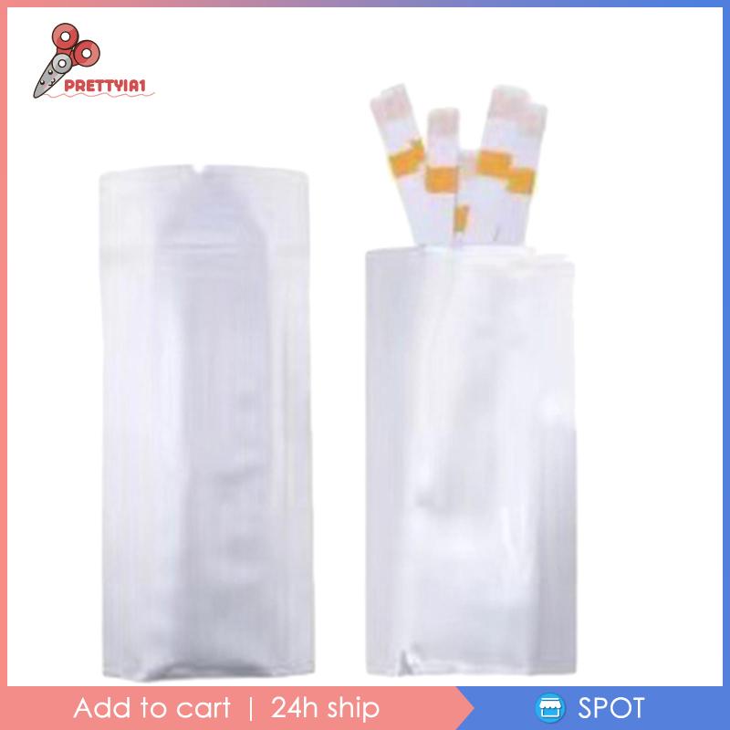 [Prettyia1] Giấy Kiểm Tra Độ PH Cho Nước Uống