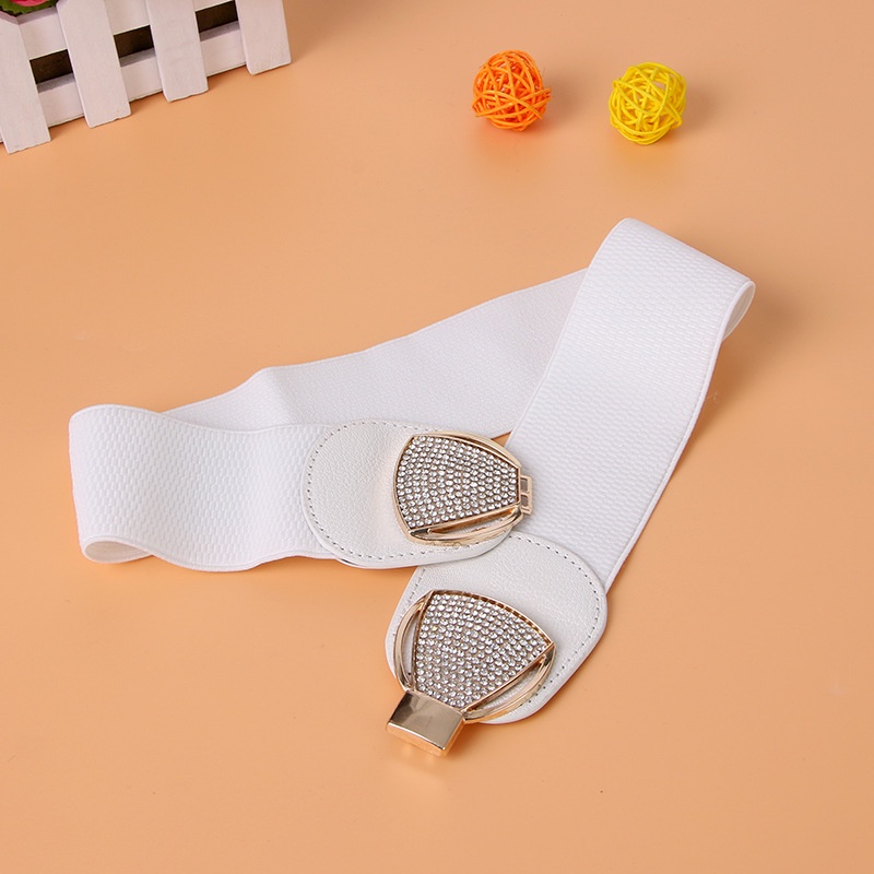 Bộ sưu tập Đai váy - thắt lưng nữ bản to TTL239 và các mẫu khác