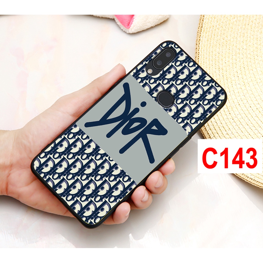 Ốp Lưng Samsung A10s - M20 - A20 - A30 in hình thời trang cao cấp, bền đẹp