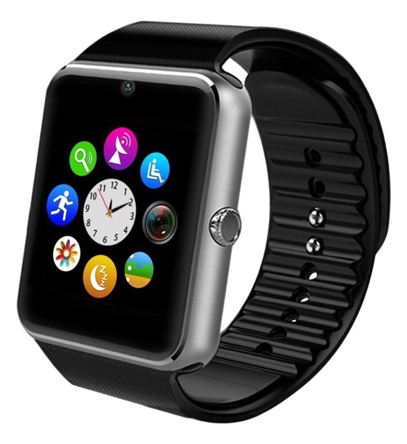 Đồng hồ thông minh Smart Watch GT08