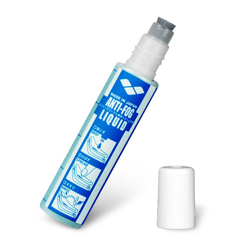 Dung dịch chống mờ kính Arena AGL-140E