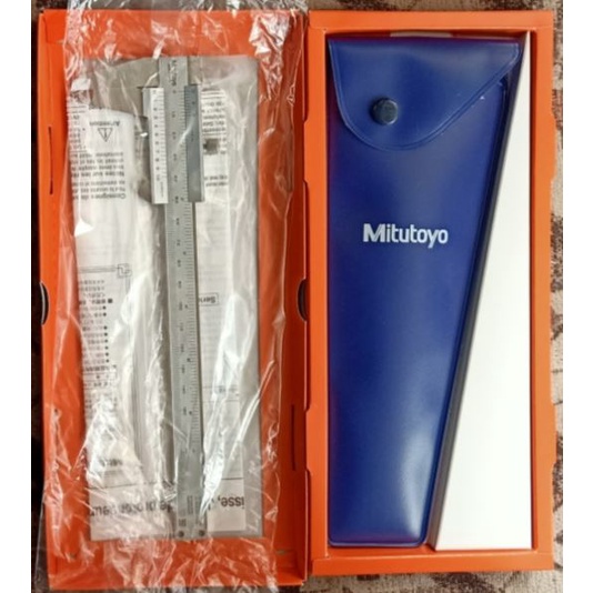 Thước Kẹp Mitutoyo 530-312