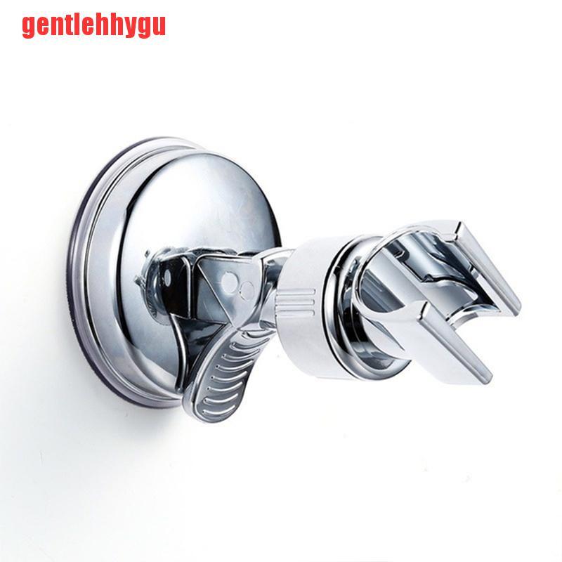 360°Giá Đỡ Vòi Hoa Sen Nhà Tắm Có Giác Hút Dễ Điều Chỉnh