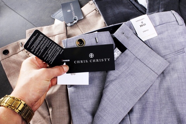 QUẦN ÂU NAM XUẤT KHẨU CAO CẤP | BigBuy360 - bigbuy360.vn