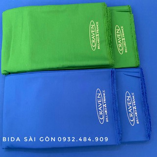 Vải bida xi Đài Loan cao cấp
