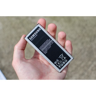Pin Samsung Galaxy Note 4 Chính Hãng