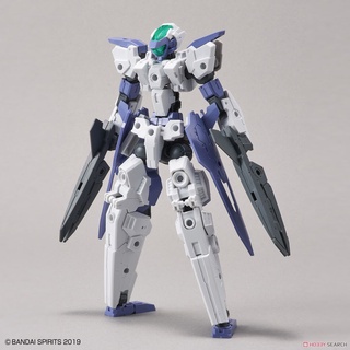 Mô hình 30MM eEXM-30 Espossito Beta β 40 Bandai