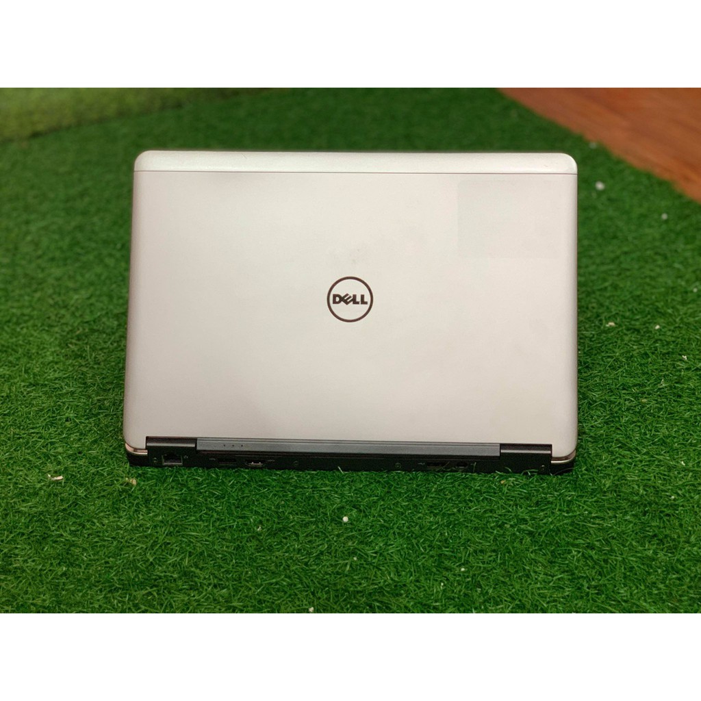 LAPTOP Cũ Dell Latitude E7240 | Core I7 4600U | RAM 4 GB | Ổ Cứng SSD 128GB | Màn Hình 12.5” HD | Card On