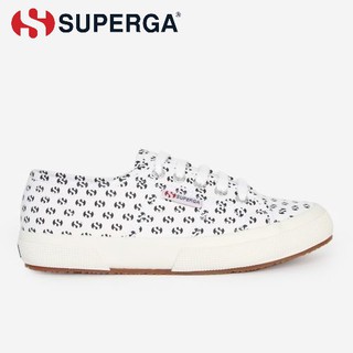 Superga Giày 2750 Thời Trang Họa Tiết Unisex 119SSU1_S00FJ70 - L19