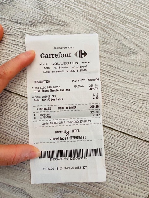 [Mã FMCGLOC giảm 5% đơn 250K] Bàn chải điện Oral-B Pro 2 2000S | BigBuy360 - bigbuy360.vn