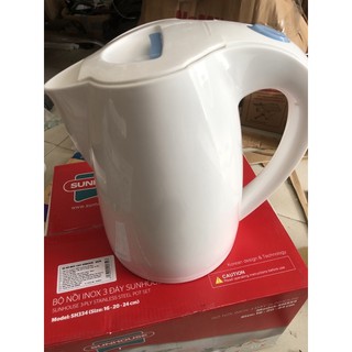 Ấm siêu tốc KIM CƯƠNG KC-18AT 1.8L