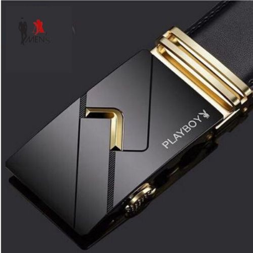 Thắt lưng nam da thật cao cấp bảo hành 2 năm