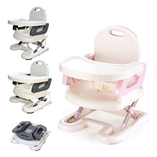 Ghế ăn dặm điều chỉnh độ cao Mastela 07110 07112