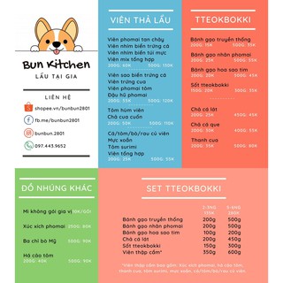 [NOWSHIP] Há cảo tôm 200g/500g