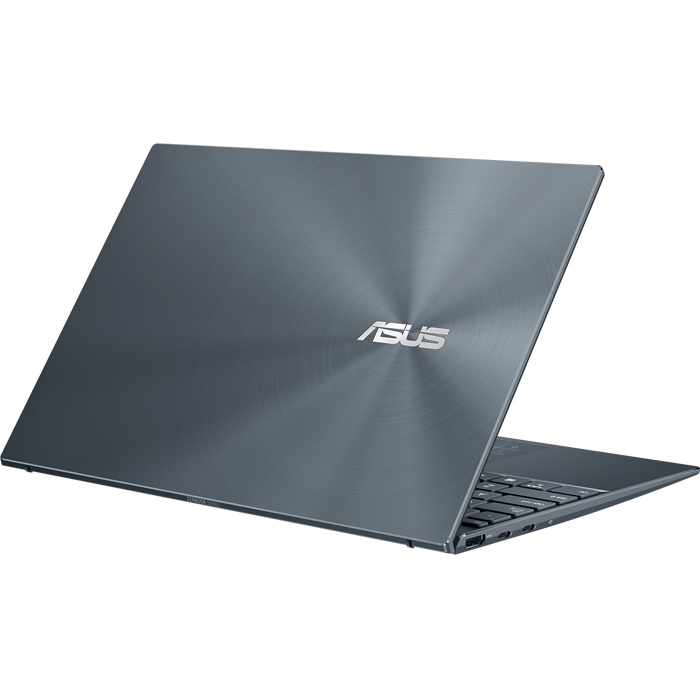 [Mã ELMALL1TR giảm 5% đơn 3TR] Laptop ASUS ZenBook UX425EA-KI439T i7-1165G7 16GB 512GB 14' W10