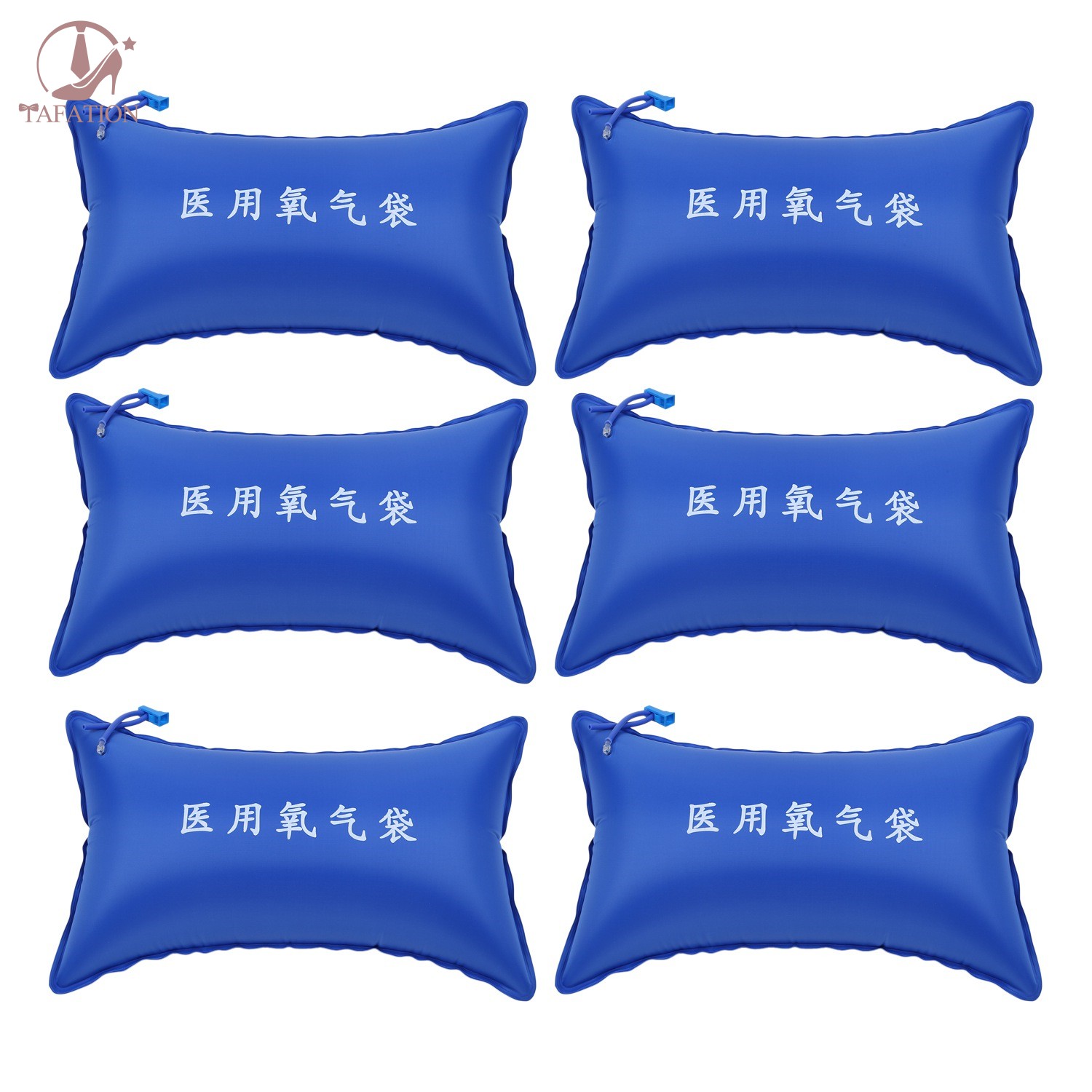 Set 6 Túi Oxy 42l Cho Mẹ Bầu