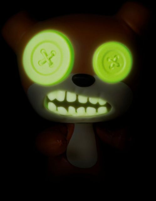 Mô hình Fuggler - Funny Ugly Monster 3" Vinyl Figure
