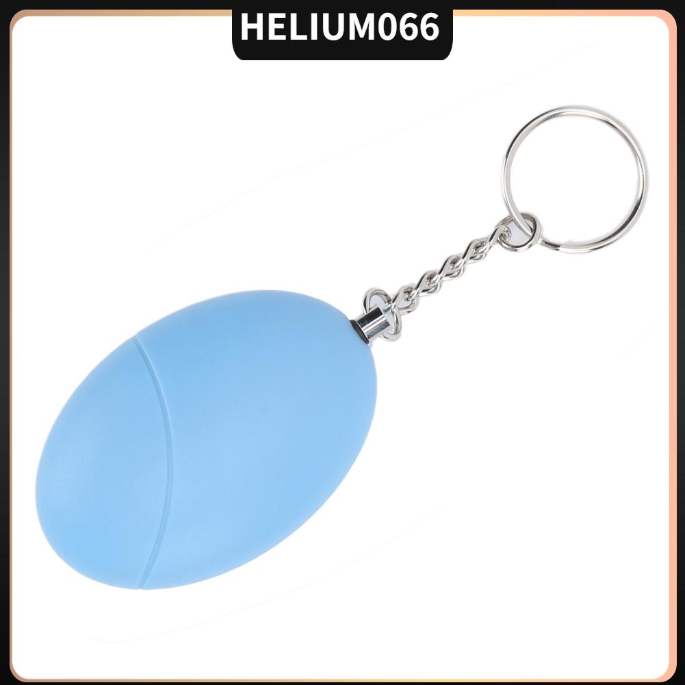 Thiết Bị Báo Động Khẩn Cấp Hình Trứng Cho Phụ Nữ Và Trẻ Em