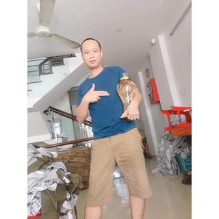 1 Sét tứ Hải Long vương (đủ vị)