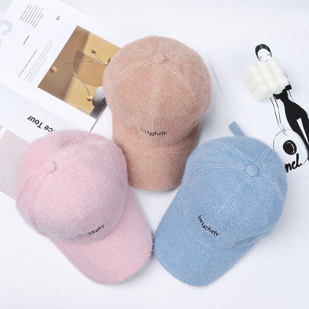 YVE Mũ Lưỡi Trai Dày Dặn Phong Cách Hiphop Đường Phố Cho Nam Và Nữ