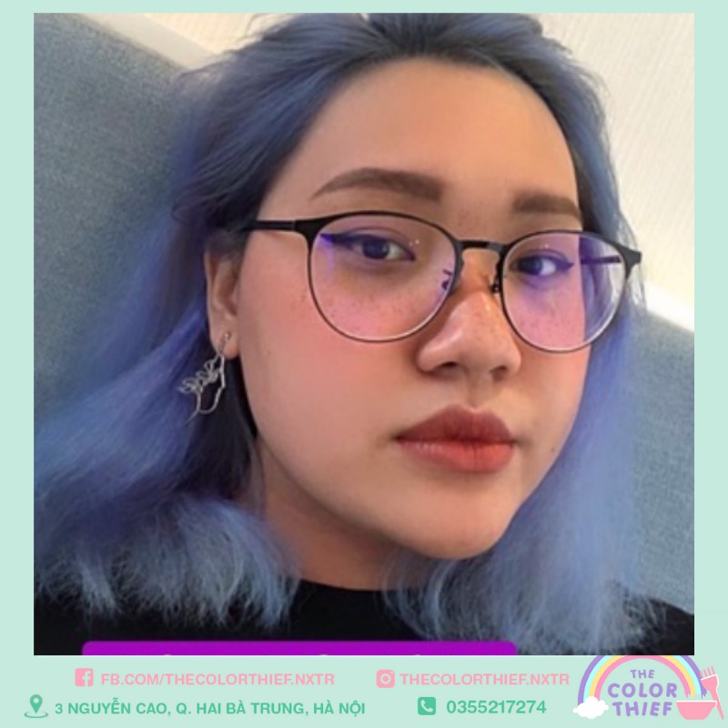 Thuốc nhuộm tóc La Riche Directions Semi-permanent Part 2 | BigBuy360 - bigbuy360.vn